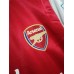 Arsenal 06/08 Home Red Soccer Jersey